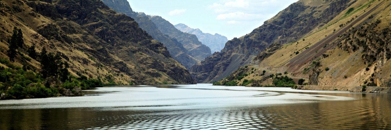 The Most Breathtaking Canyons in America