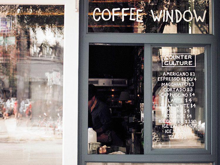 The 6 Best Coffee Shops Still Open in NYC