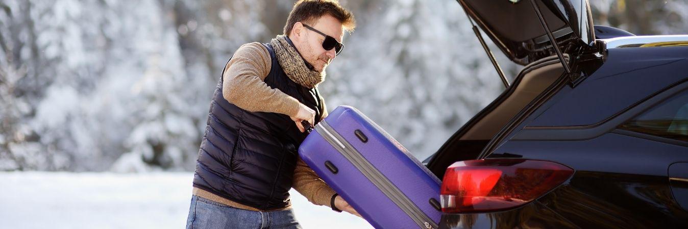 Must-Know Tips for a Safe Winter Road Trip