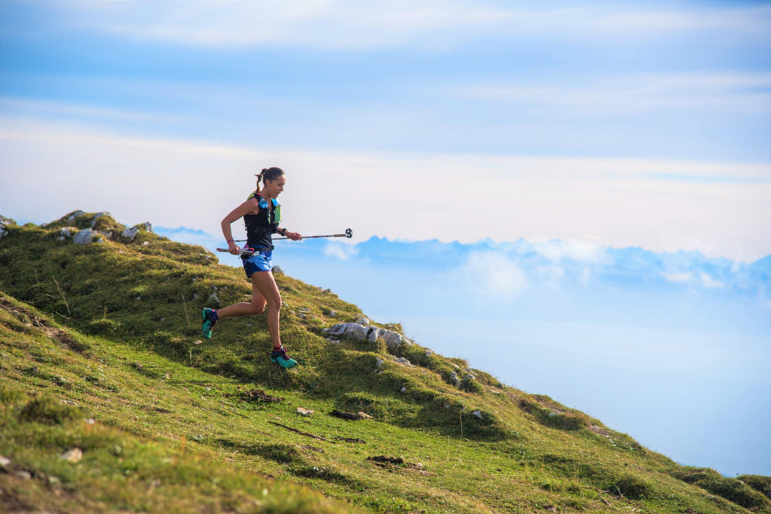 The 8 Best Trail Runs In America