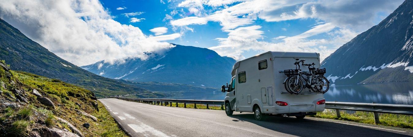 The Best RV Road Trip Destinations