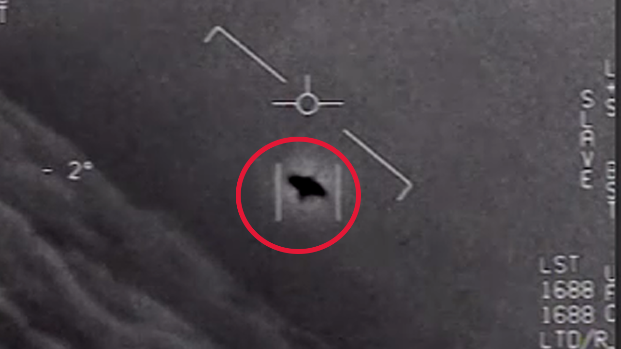 We Know for a Fact That UFOs Exist — But What Are They?