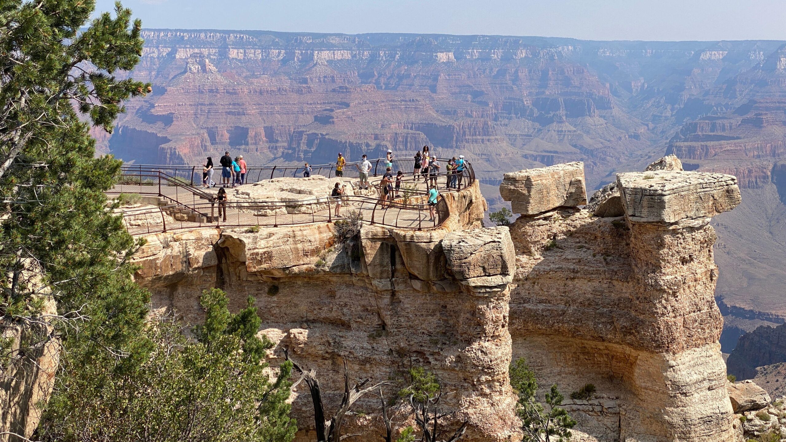 The 10 Best National Parks to Visit in 2021