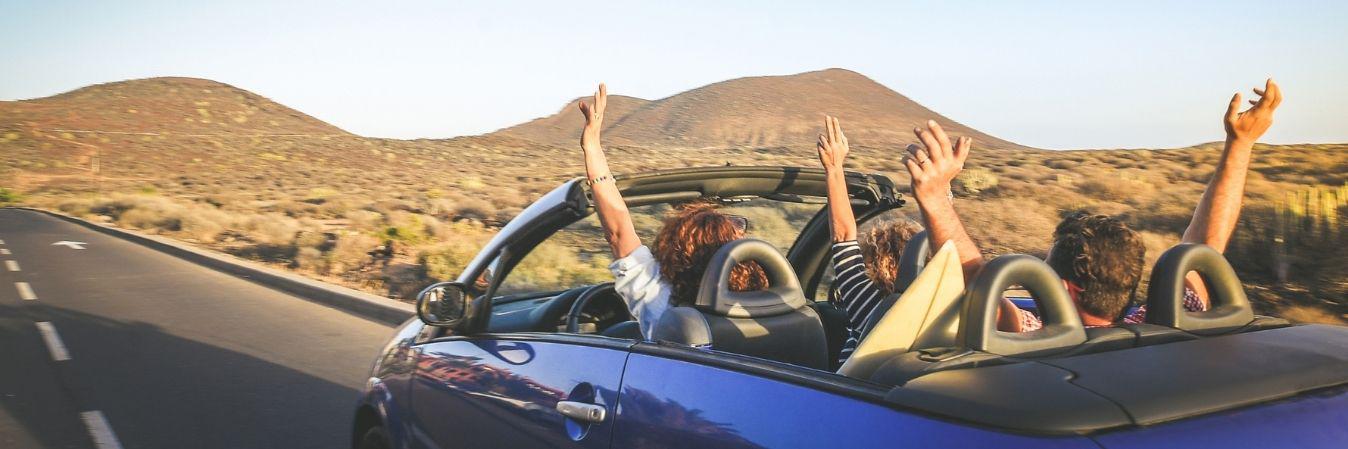 Common Road Trip Mistakes to Avoid