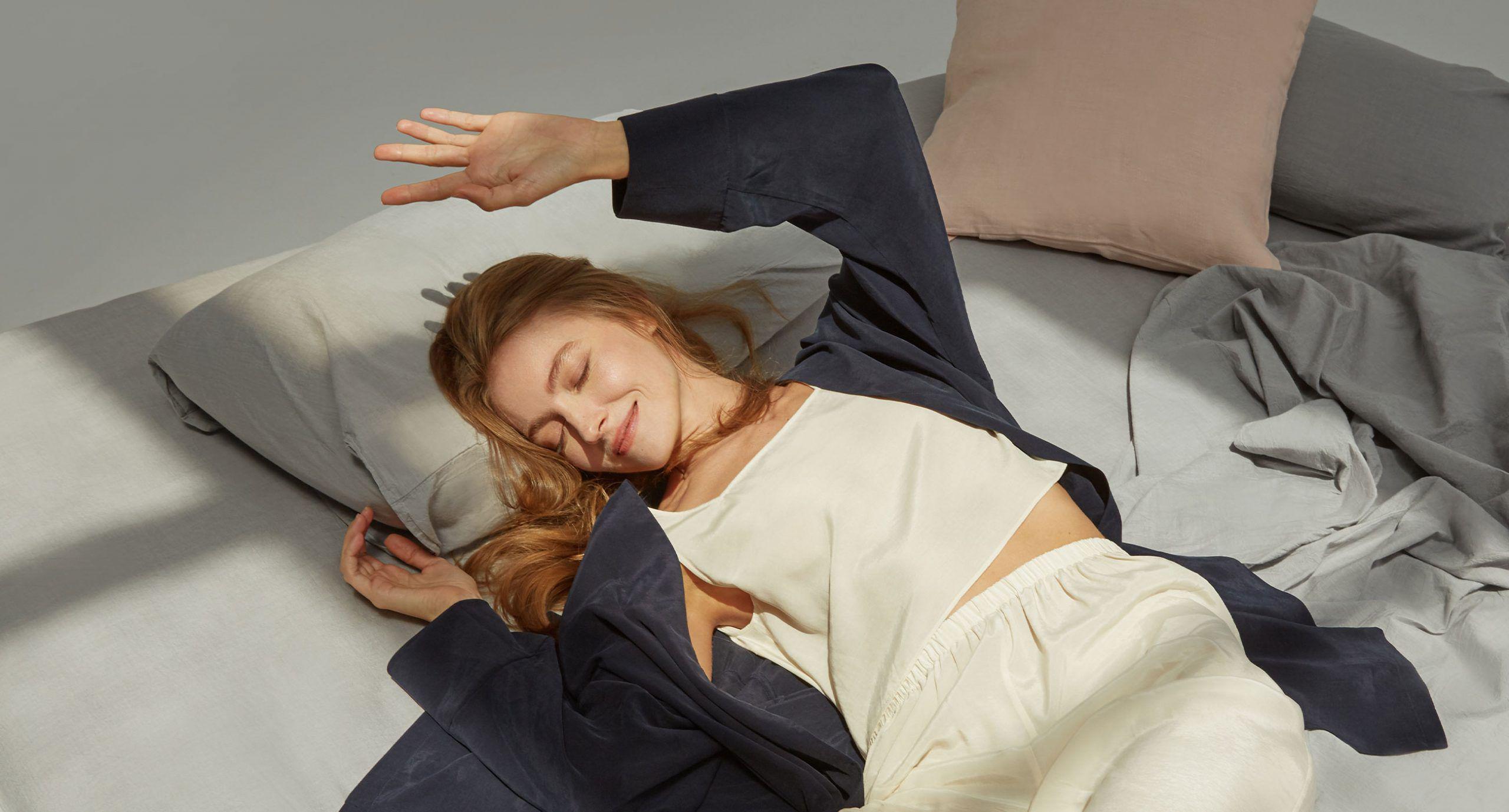 The Brand Proving Sleepwear is the New Loungewear