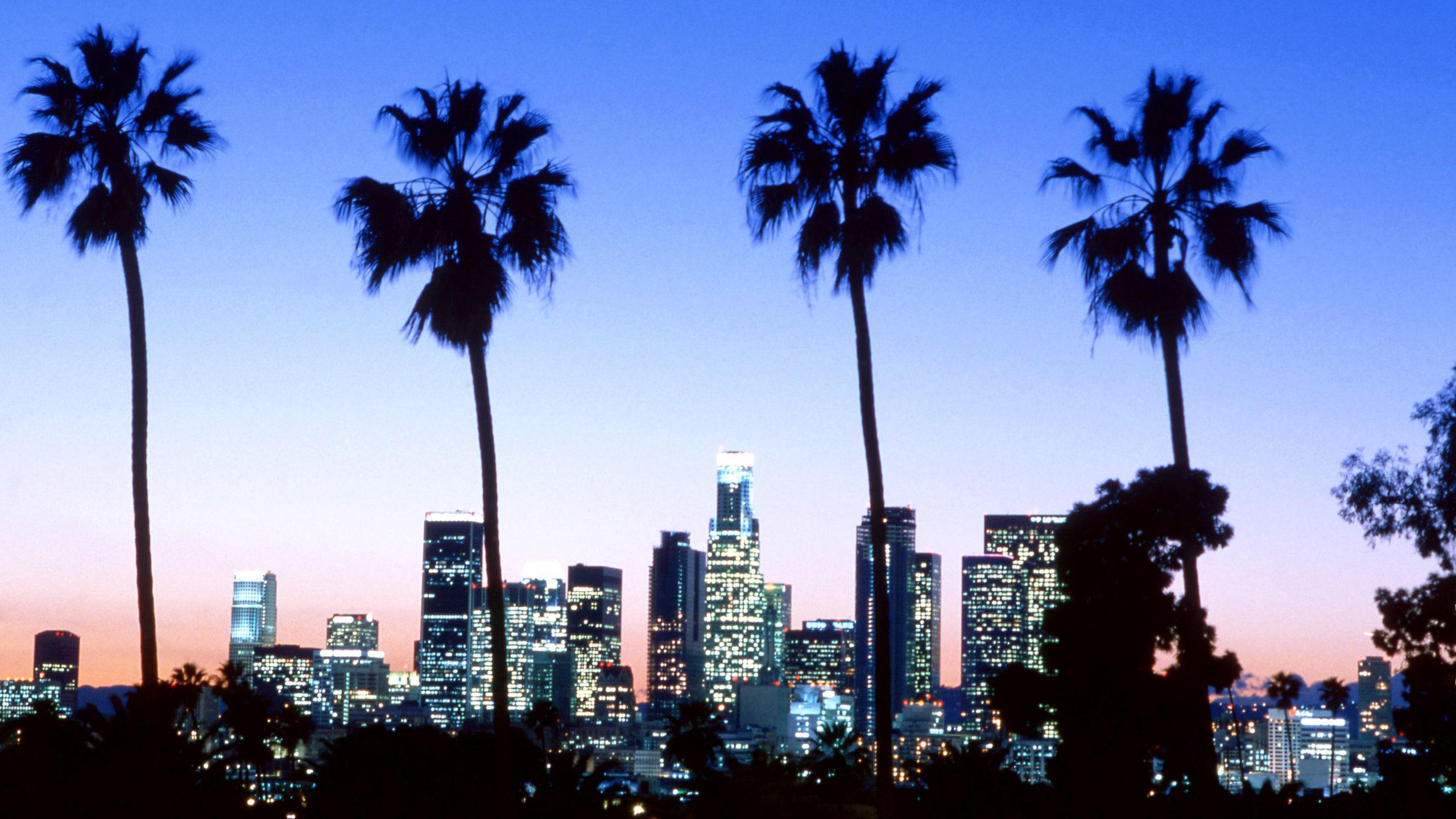 How to Spend a Weekend in LA