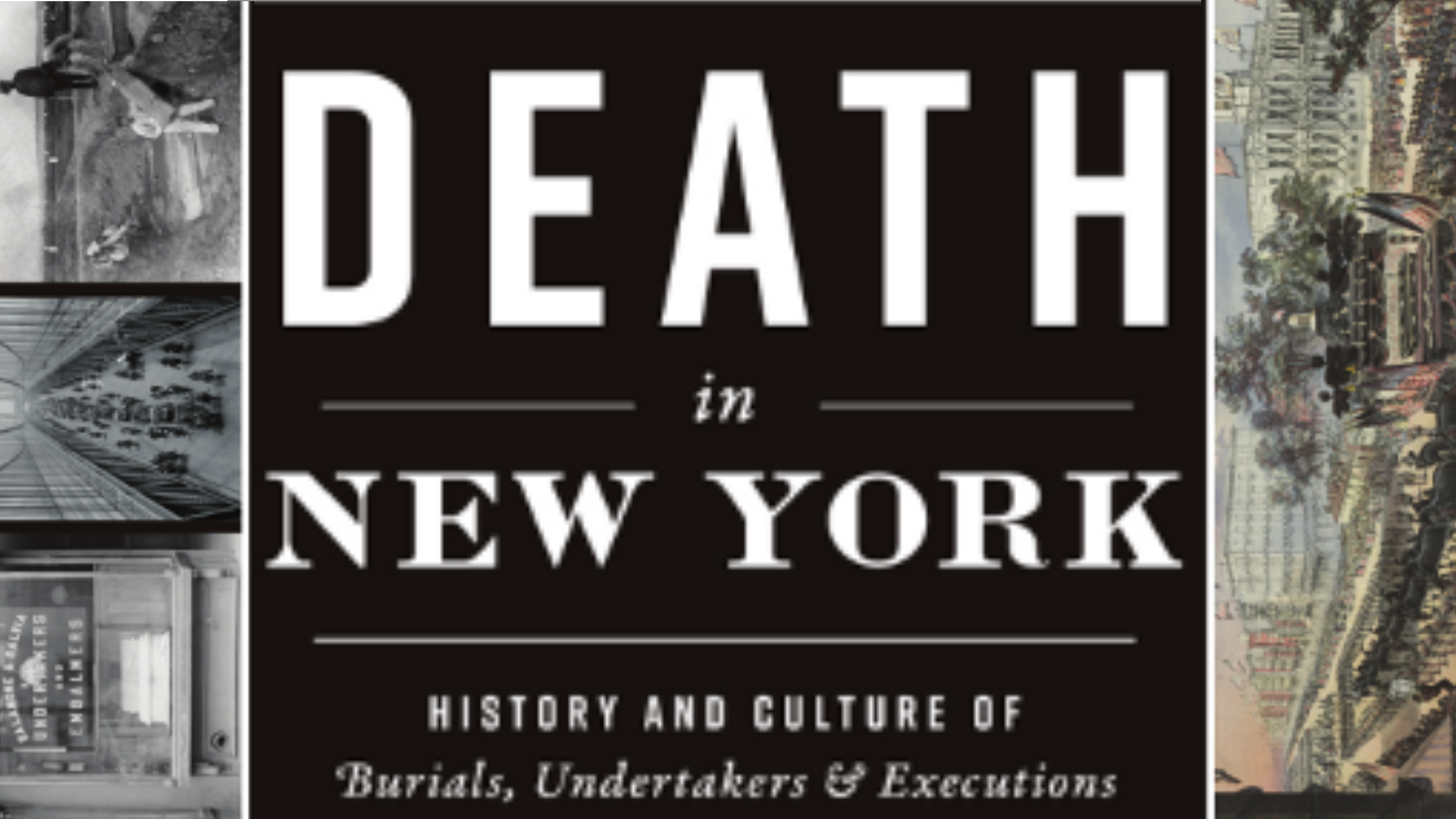 5 Creepy NYC Graves To Visit This Halloween