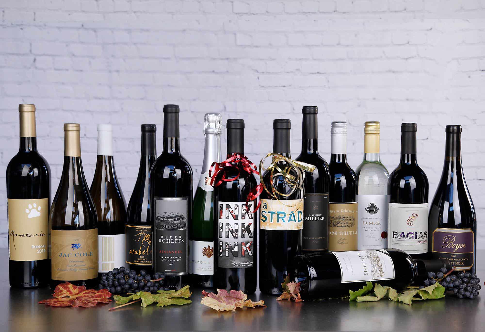 Naked Wines or Winc’s Wine Club – Which One Is Best?