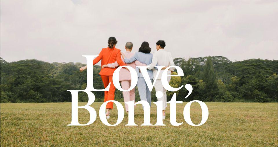 Our Favorite Fall Essentials from Love, Bonito