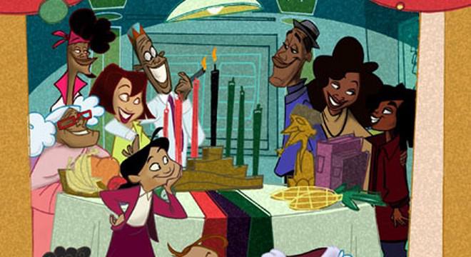 Celebrate the End of Kwanzaa with These Thoughtful, Festive Gifts