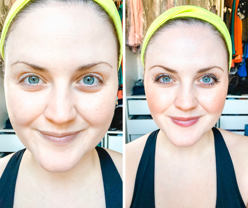 Why I Switched From Drugstore Makeup To Thrive Causemetics