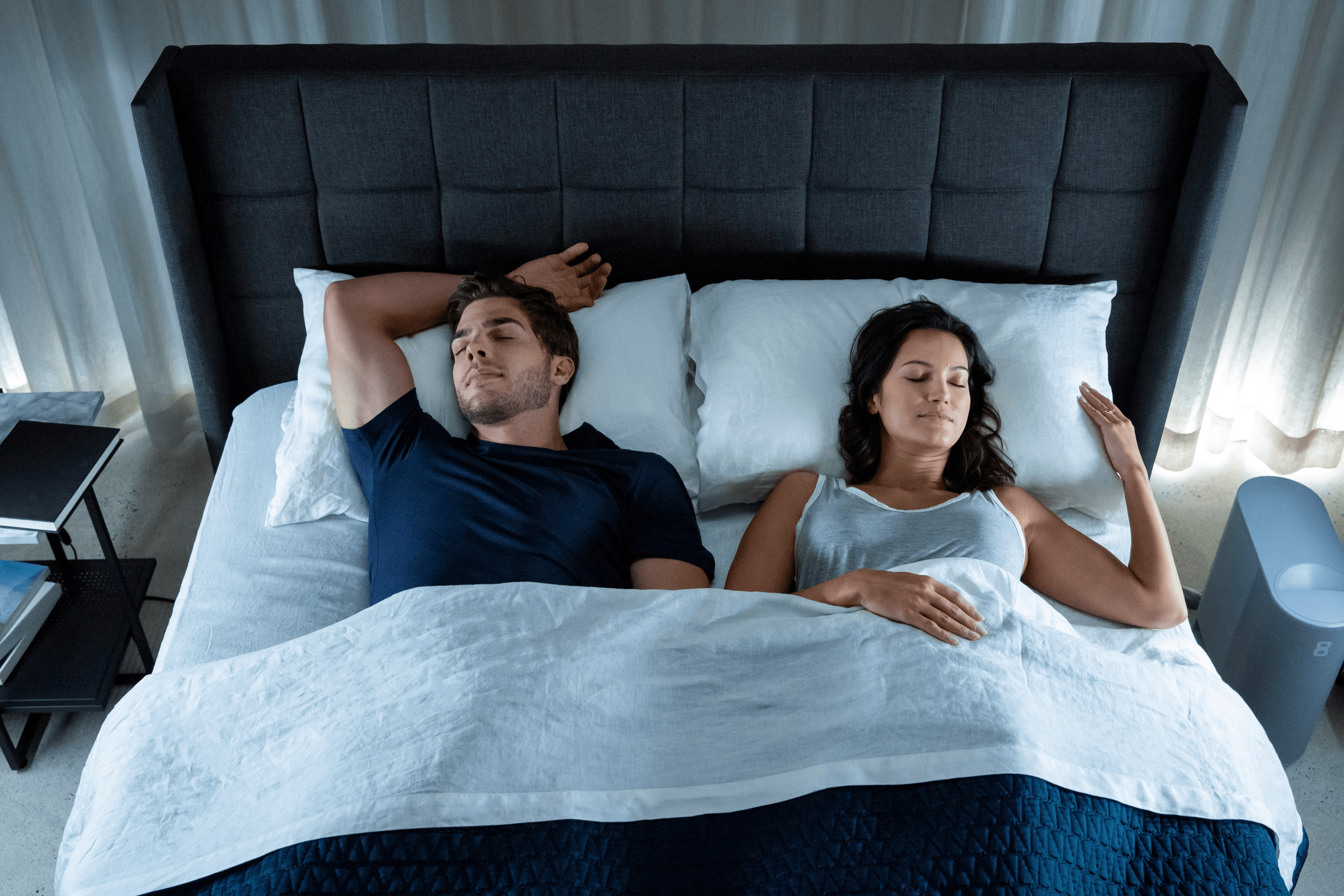 Which Mattress Should You Buy? TEMPUR-breeze Or Eight Sleep