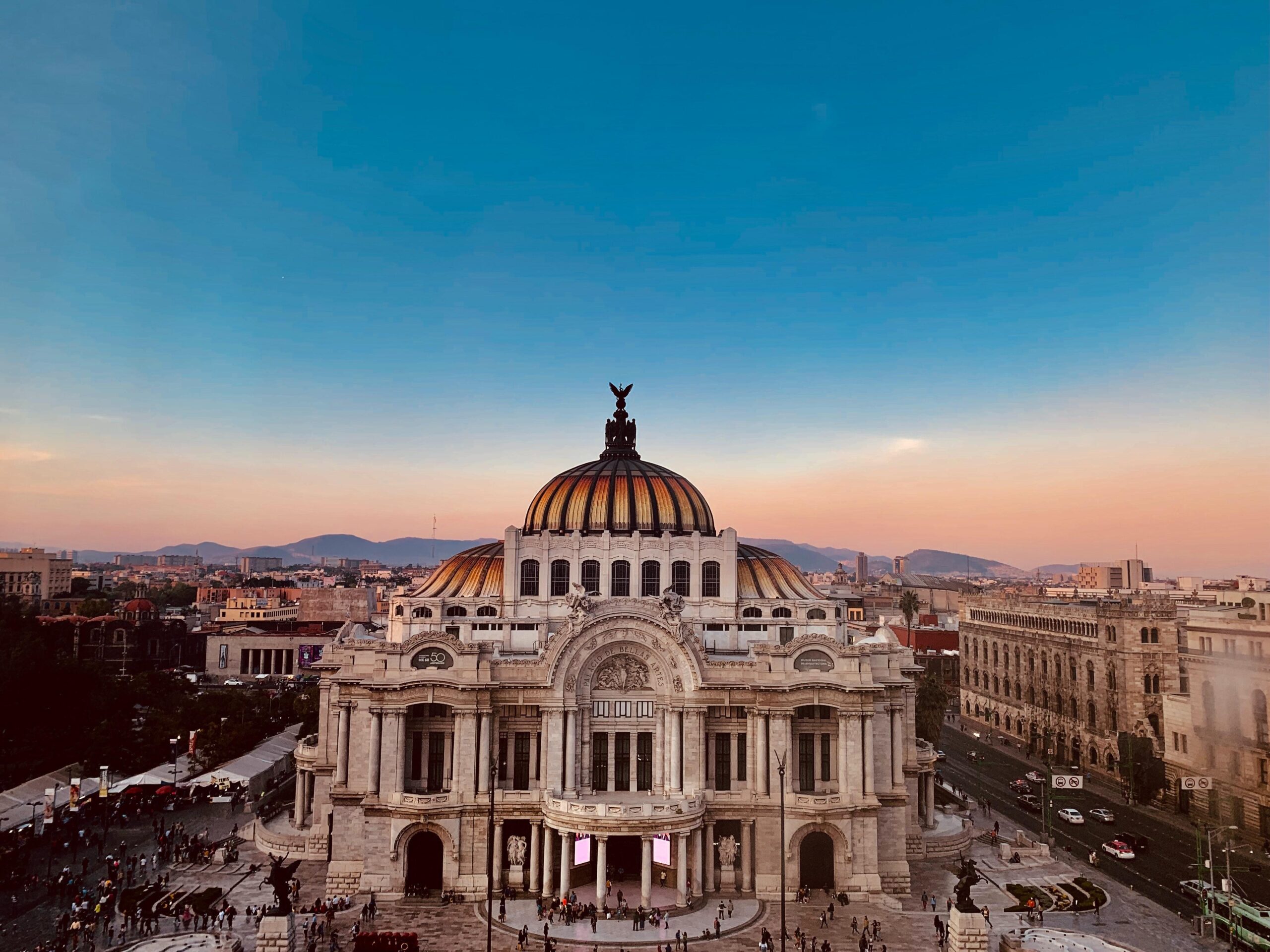 Best Things to Do in Mexico City