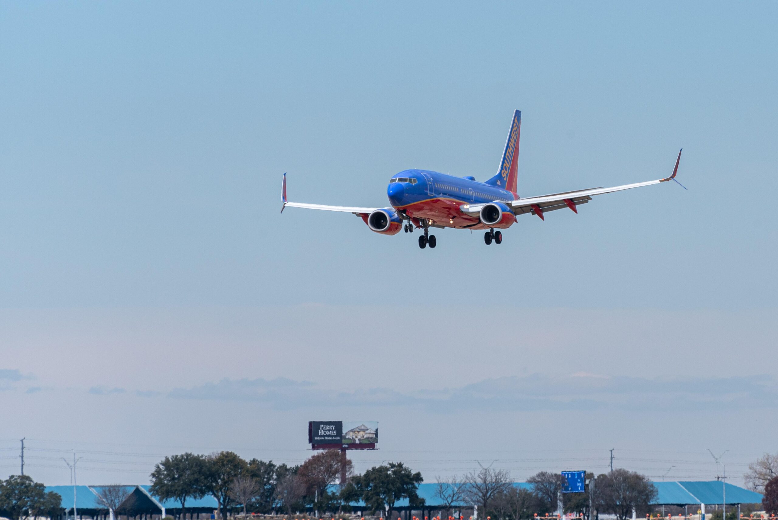 Hurry! Last Chance to Save on Fall Travel with Southwest Airlines’ Major Sale