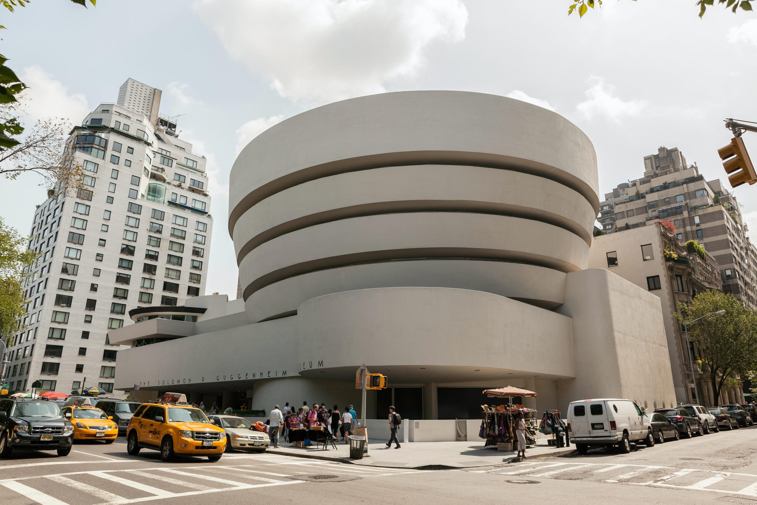 10 Cultural Must-Do’s in New York – Right Now