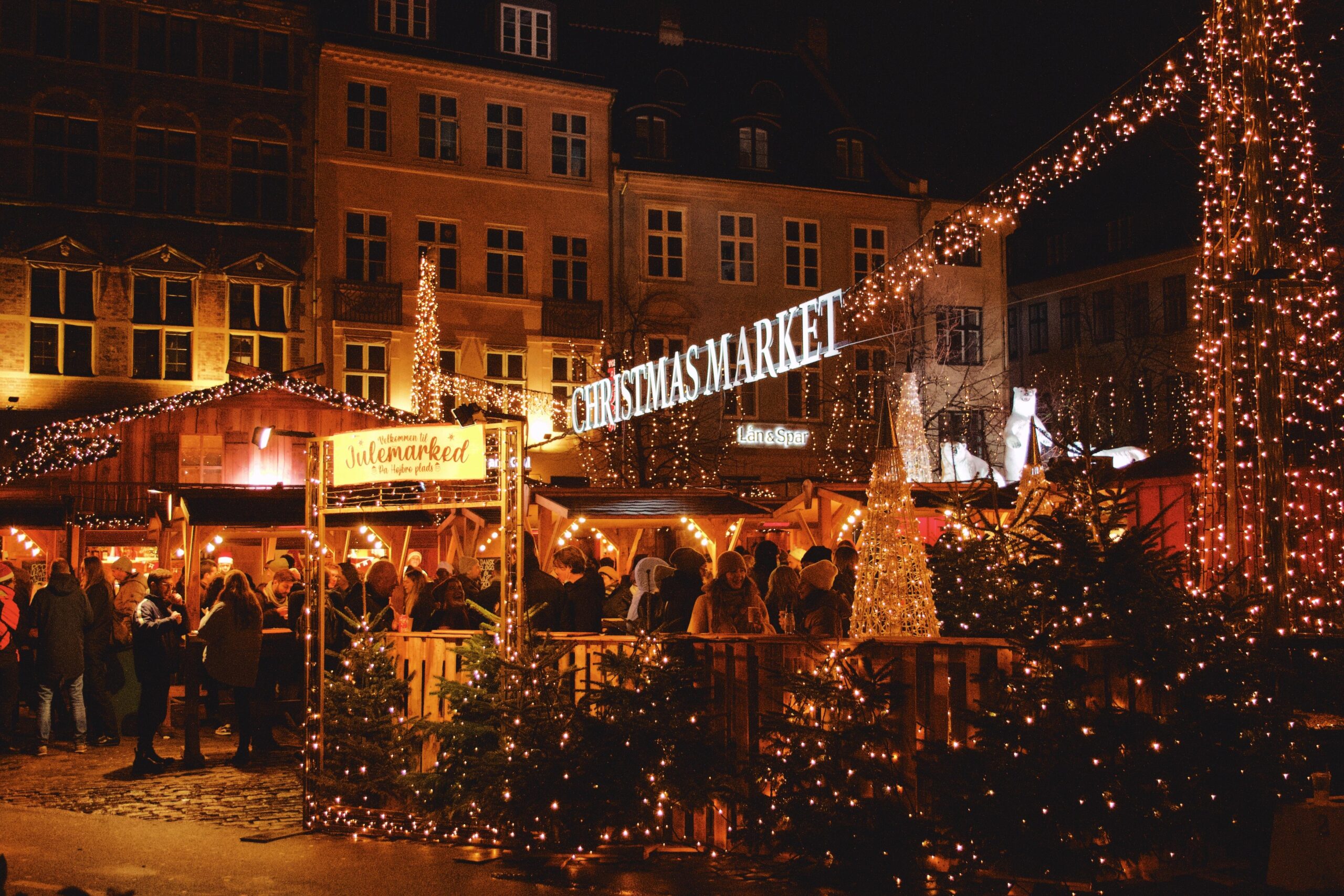 Christmas Traditions Around The World