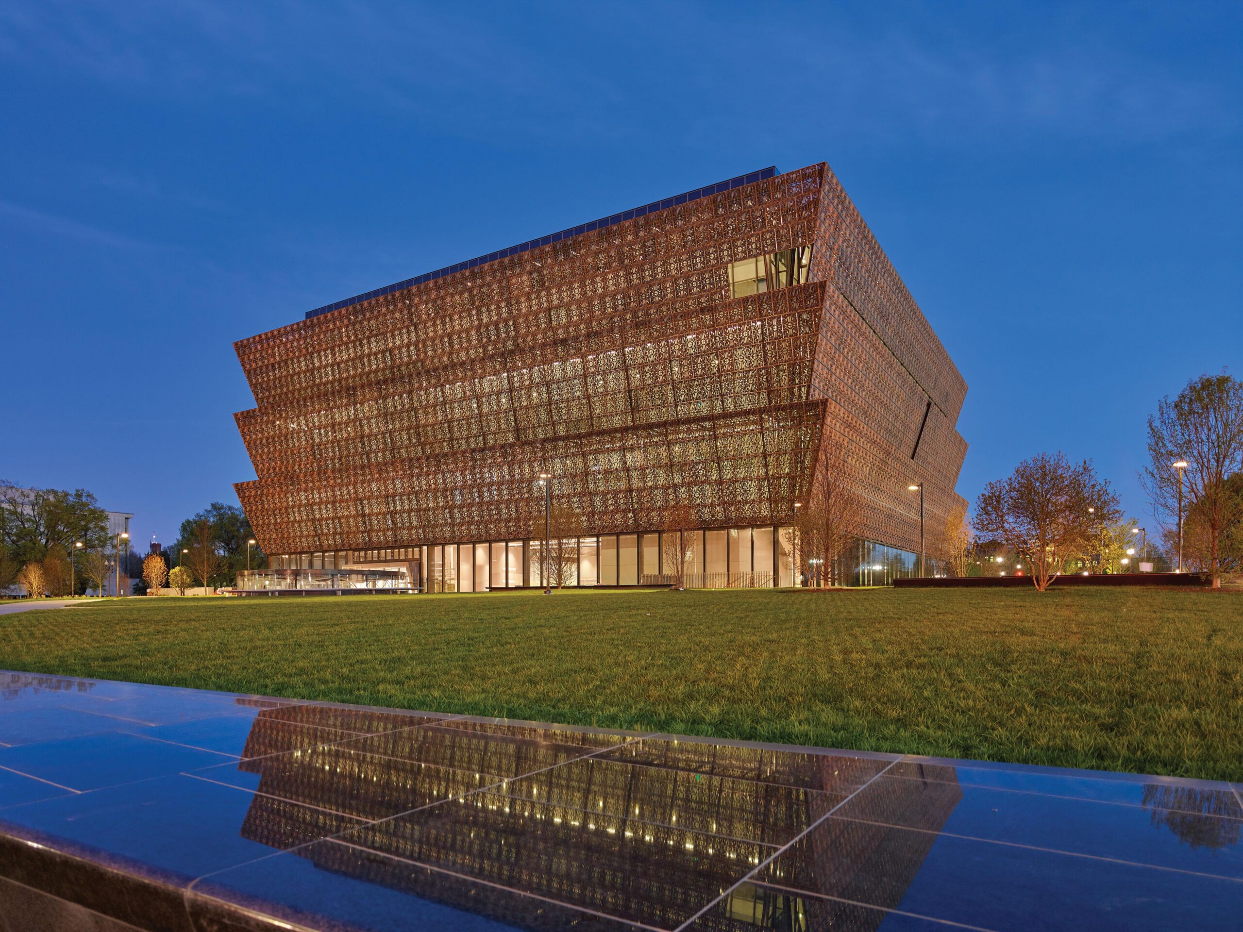 14 Black History and Culture Museums and Galleries to Visit in 2023