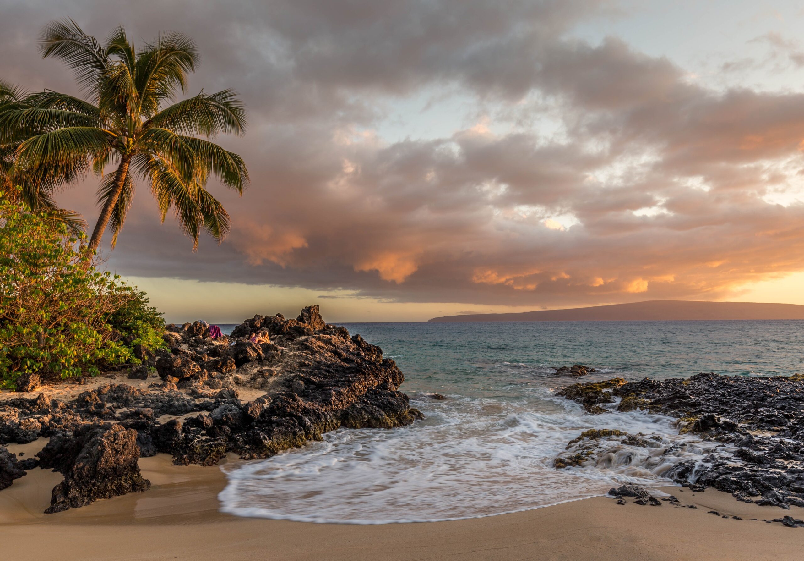 Best Calm-Water Beaches For People Who Don’t Like Waves