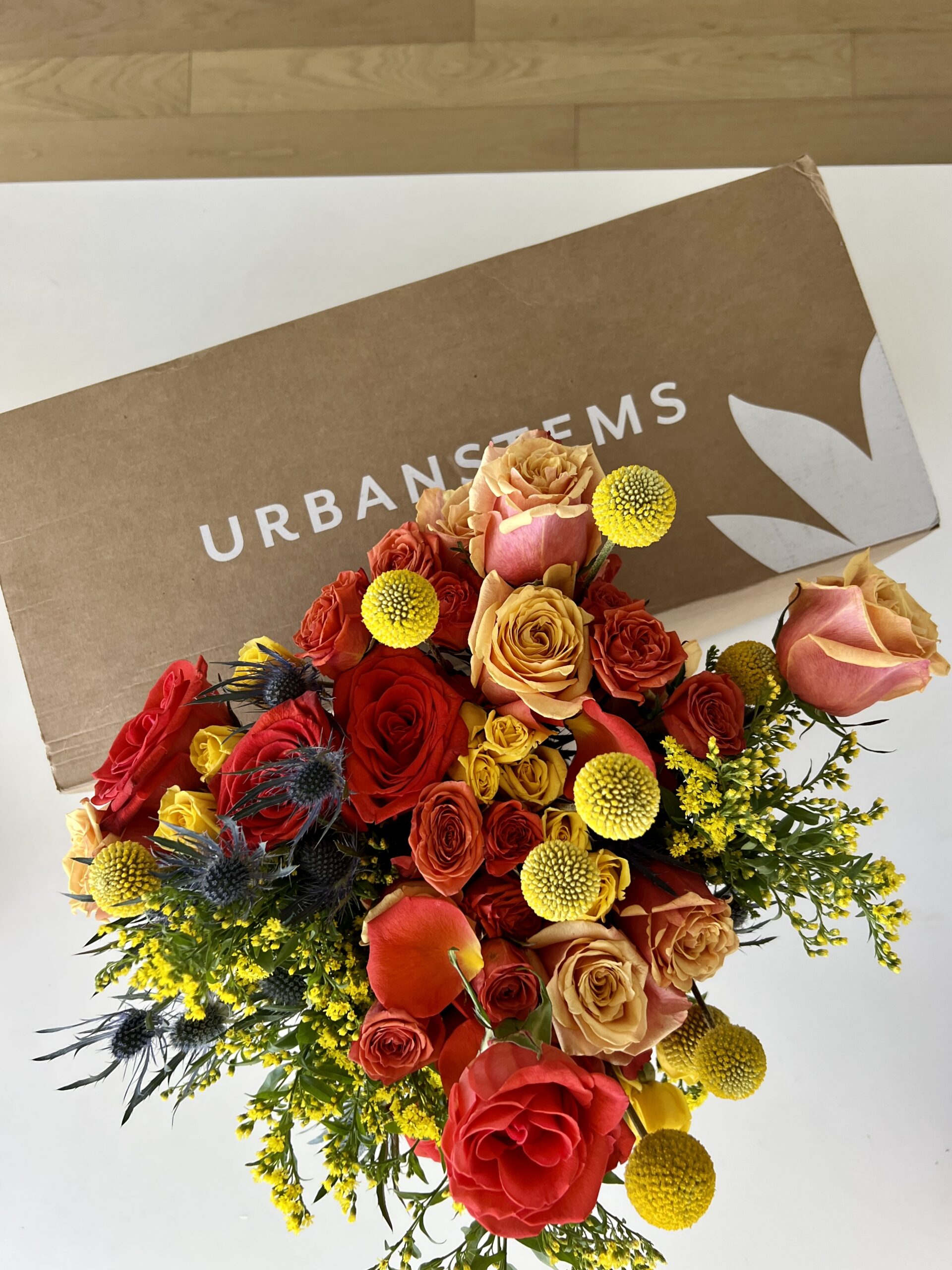 Is UrbanStems Same-Day Flower Delivery Worth It? Here’s Our Take