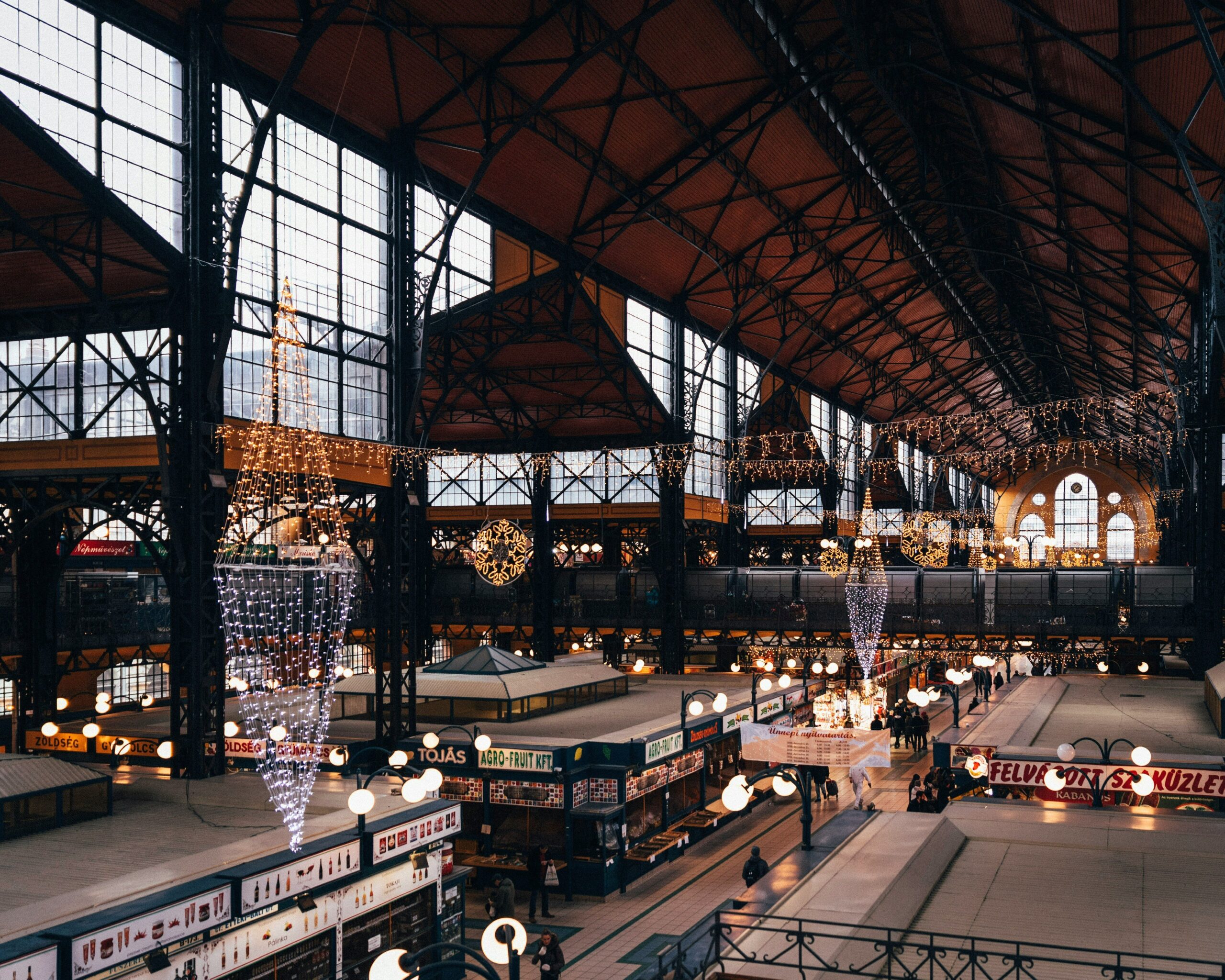 New York’s Most Beautiful Libraries & Bookstores