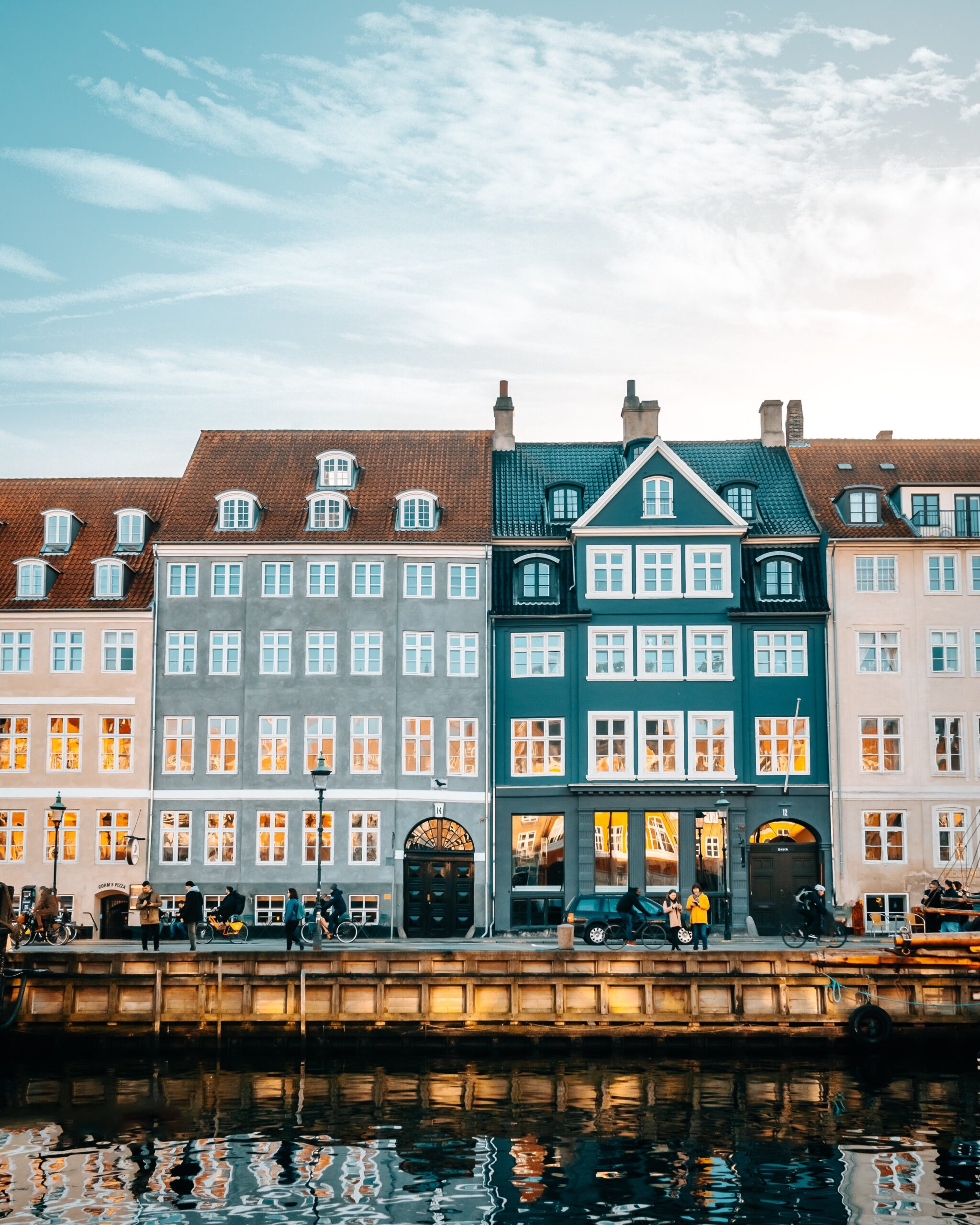 Why Copenhagen is the Most Chic Winter City