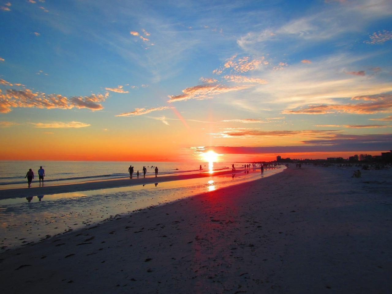 Best Calm-Water Beaches For People Who Don’t Like Waves