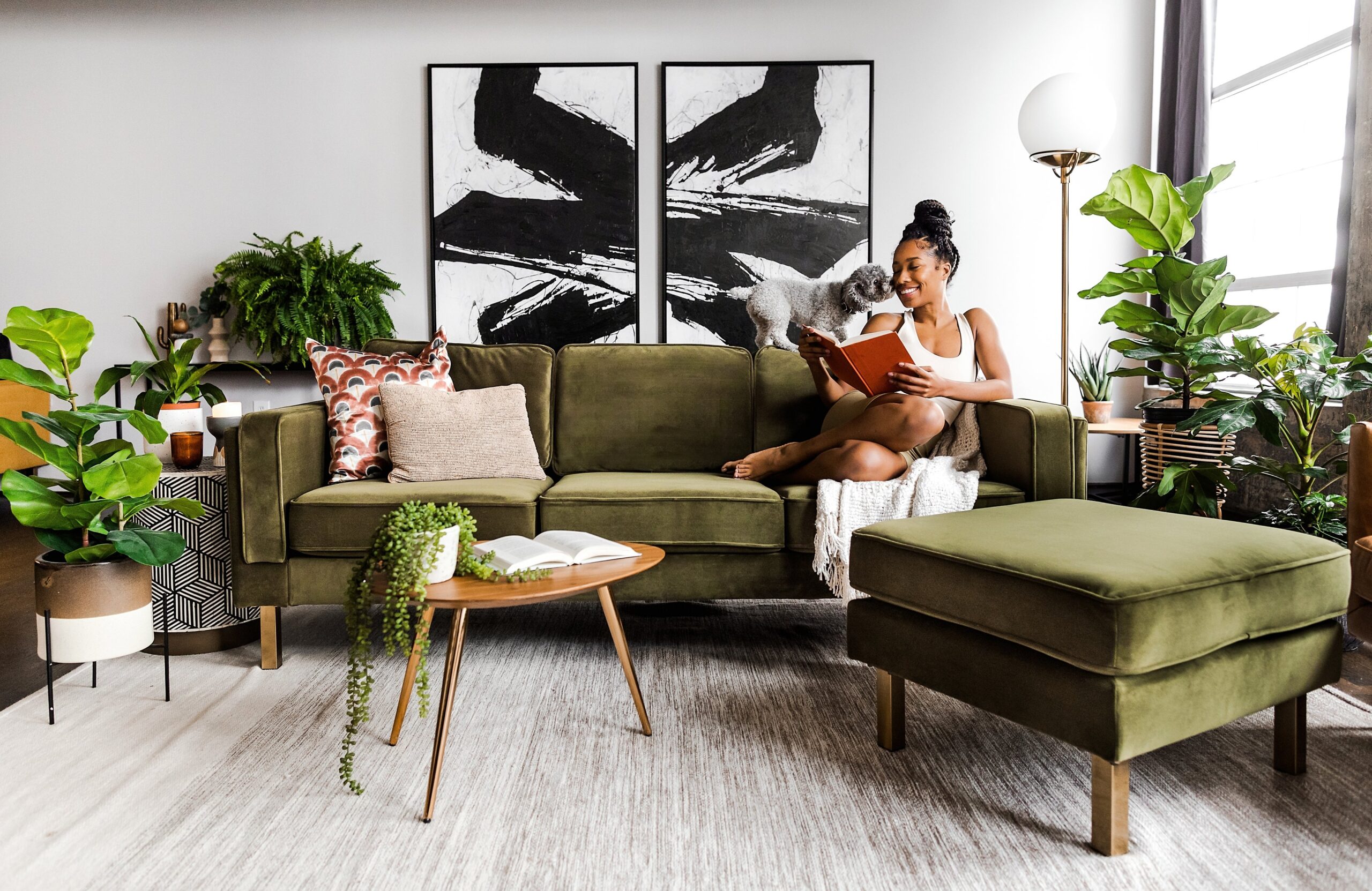 Black-Owned Home Decor Must-Haves