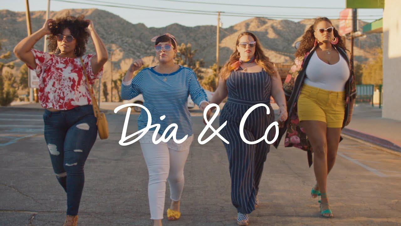 Plus-Size Fall Wardrobe Essentials You Need From Dia & Co