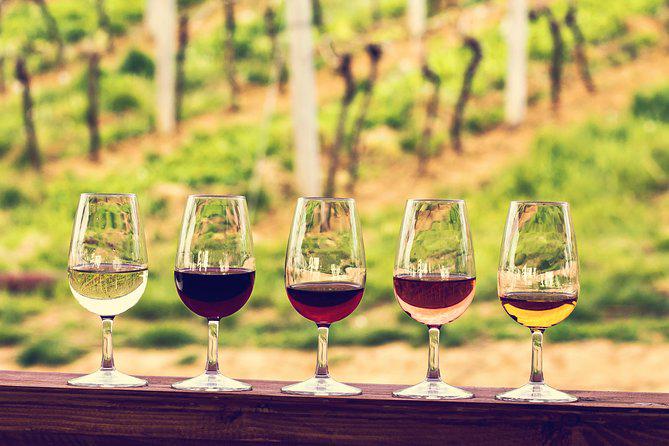 5 of the Most Unique Wine Tasting Trips in the World