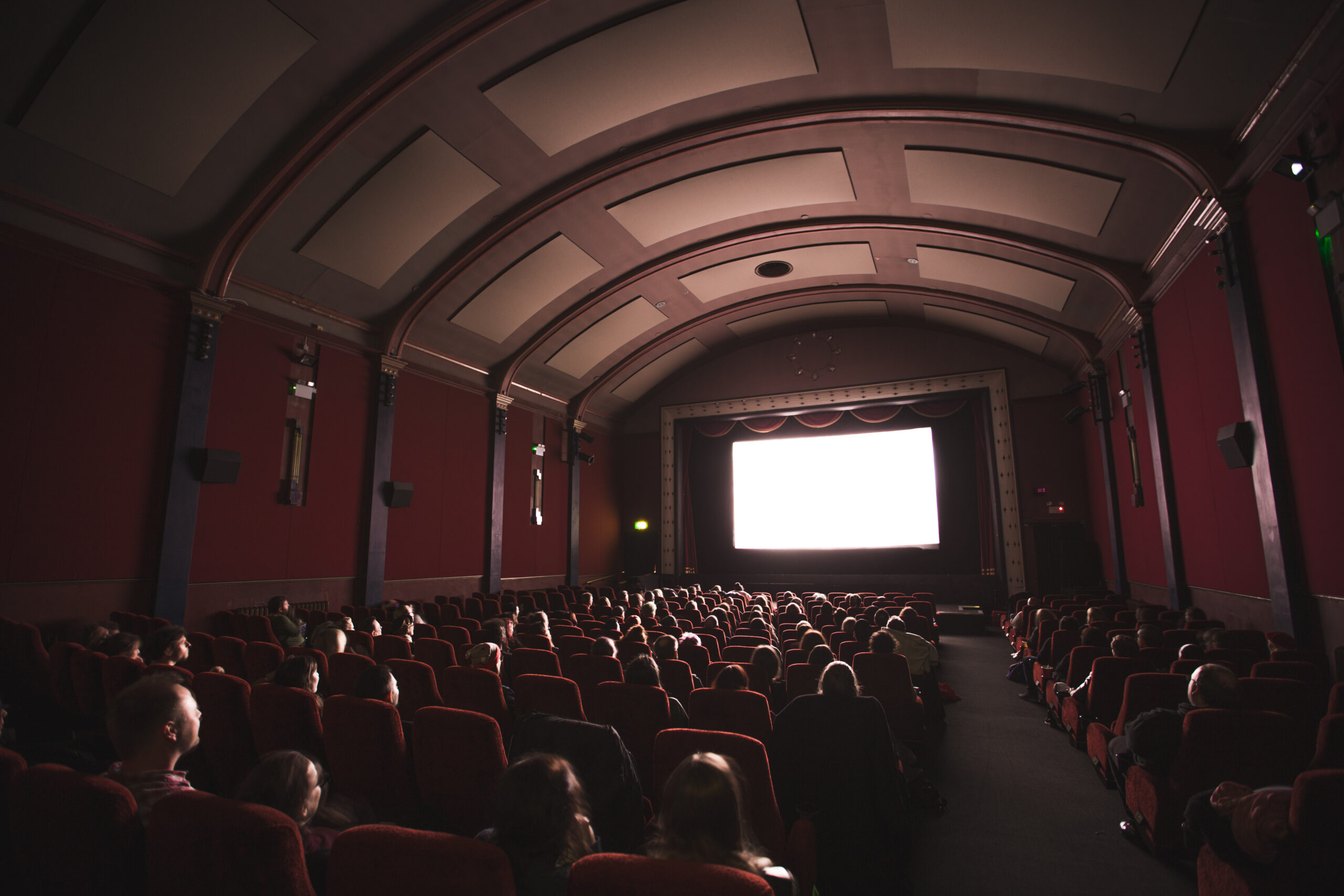 The Best Theaters in NYC to Watch Classic Films on the Big Screen