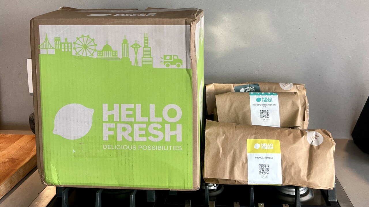 10 Things Every Parent Needs To Know About HelloFresh