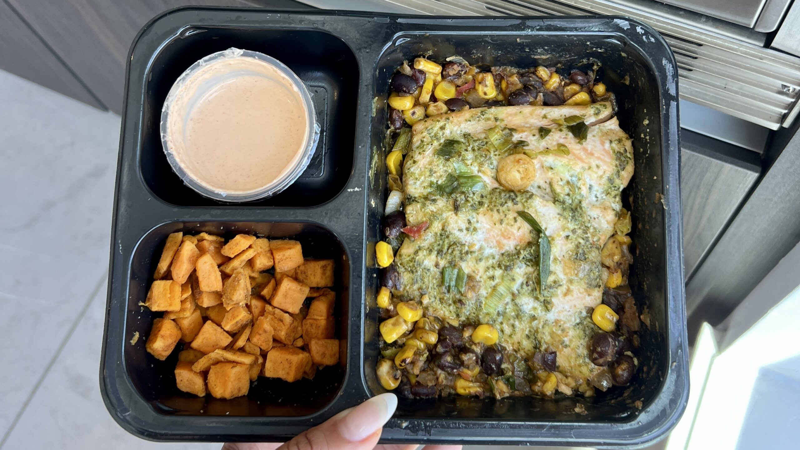 Our Food Editors Reviewed The Top 3 Meal Services — Factor vs. Cook Unity vs. Dinnerly