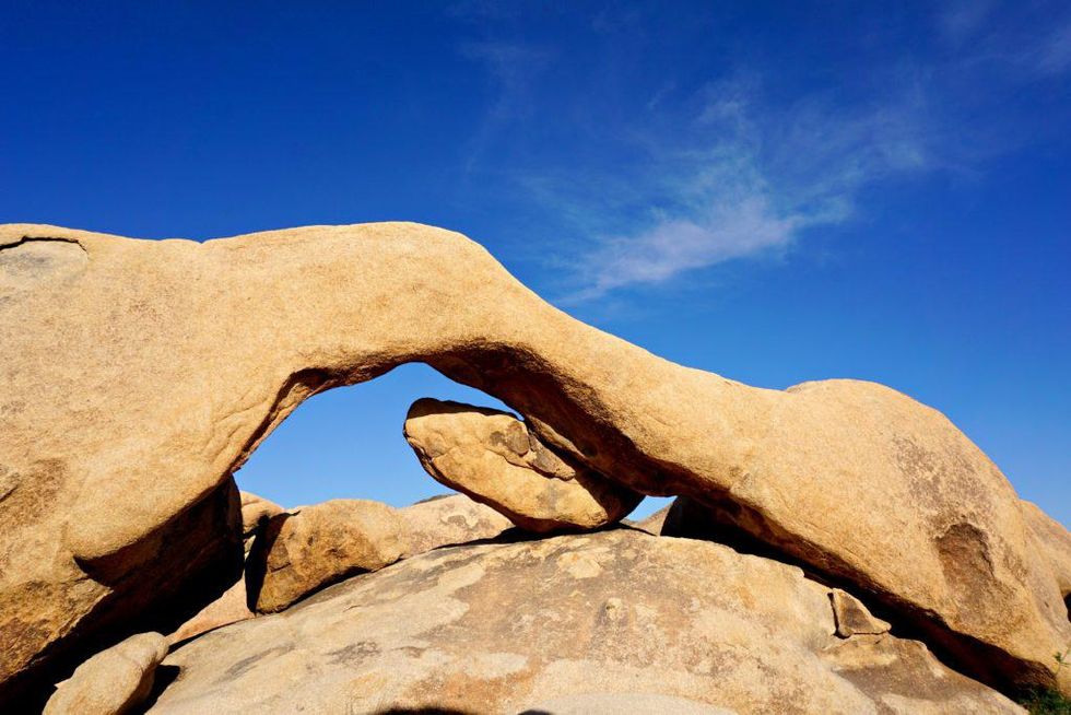 Arch Rock