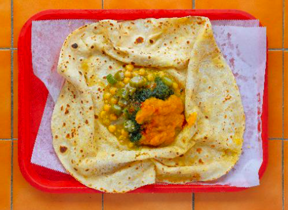 Jen's Roti Shop