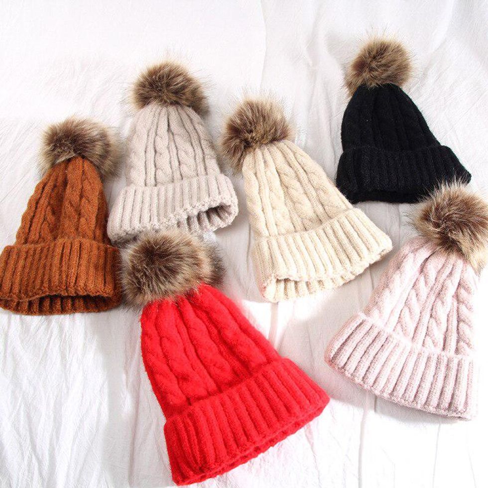 winter hats