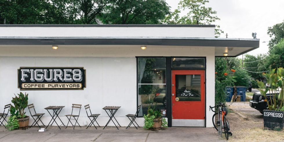 best coffee shops in austin