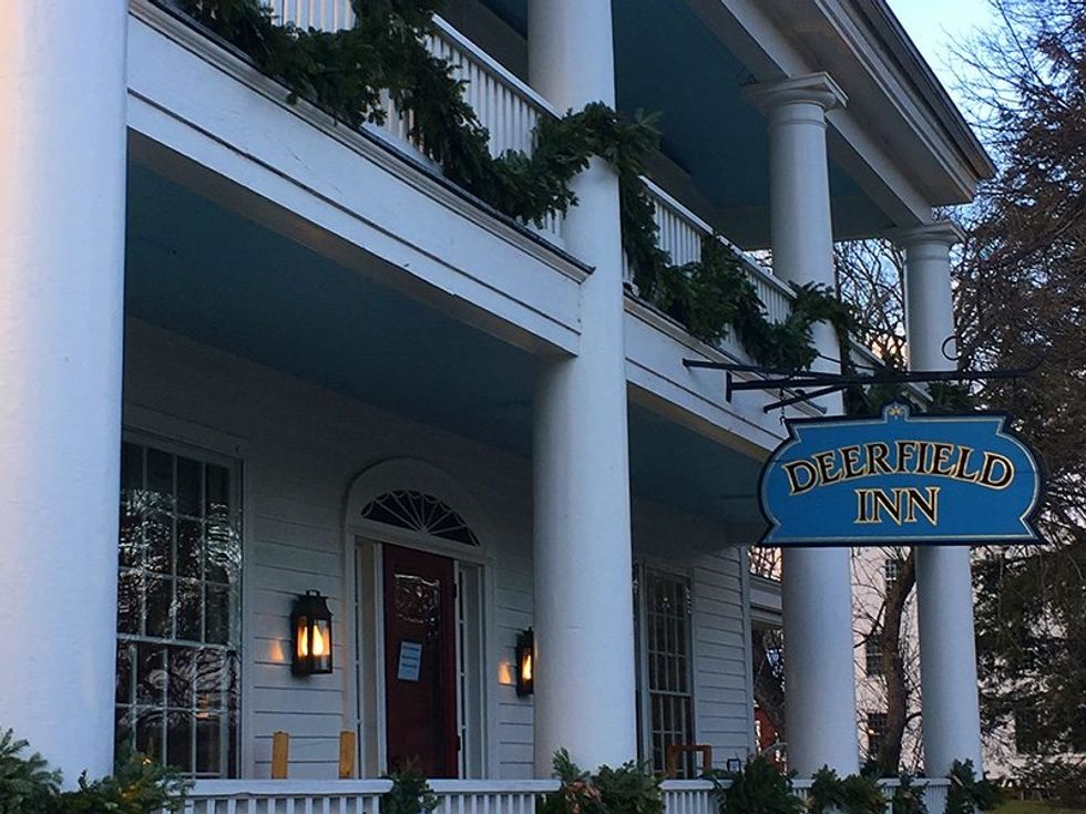 America's 7 Creepiest Motels