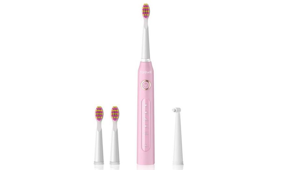 The Fairywill Sonic Electric Toothbrush