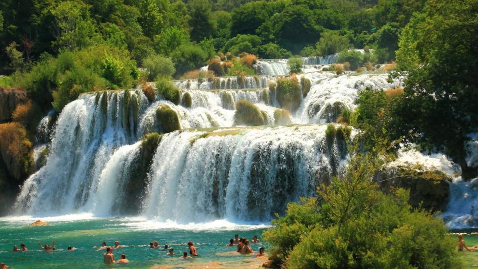 Krka National Park