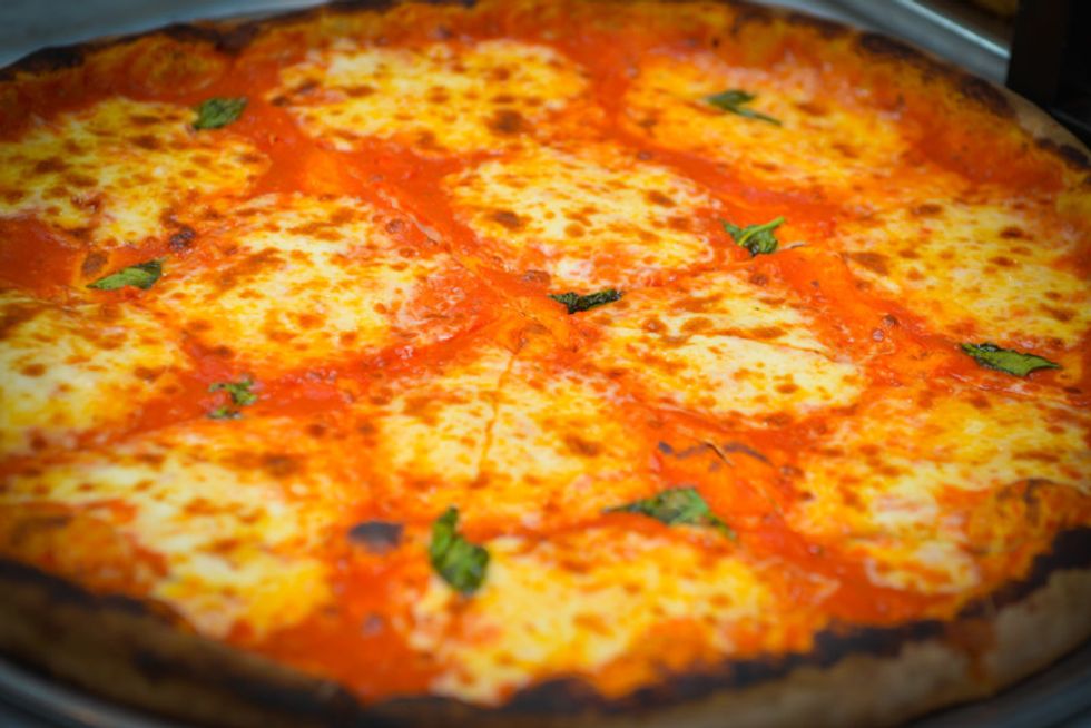 Best Deep-Dish Pizza Joints in NYC