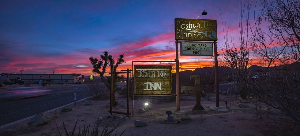 America's 7 Creepiest Motels