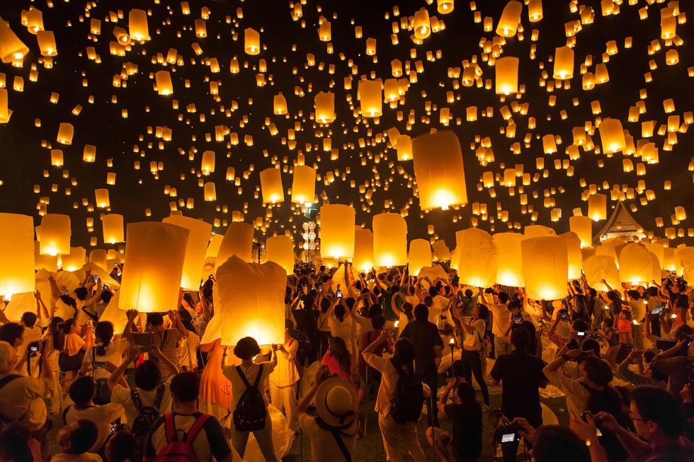 lantern festival