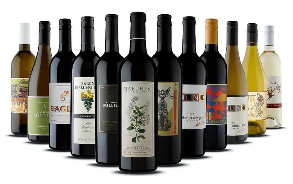 NakedWines