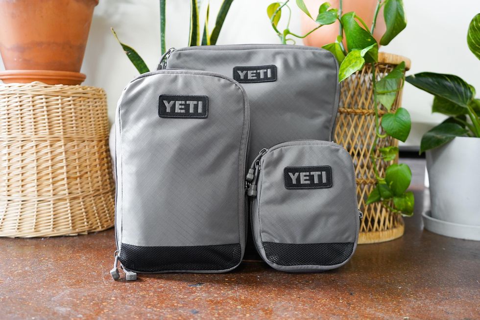 YETI Crossroads Packing Cubes