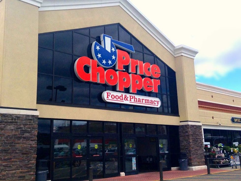 Price Chopper