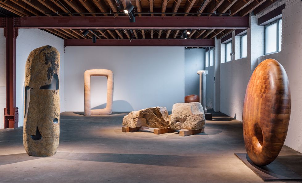 Noguchi Museum