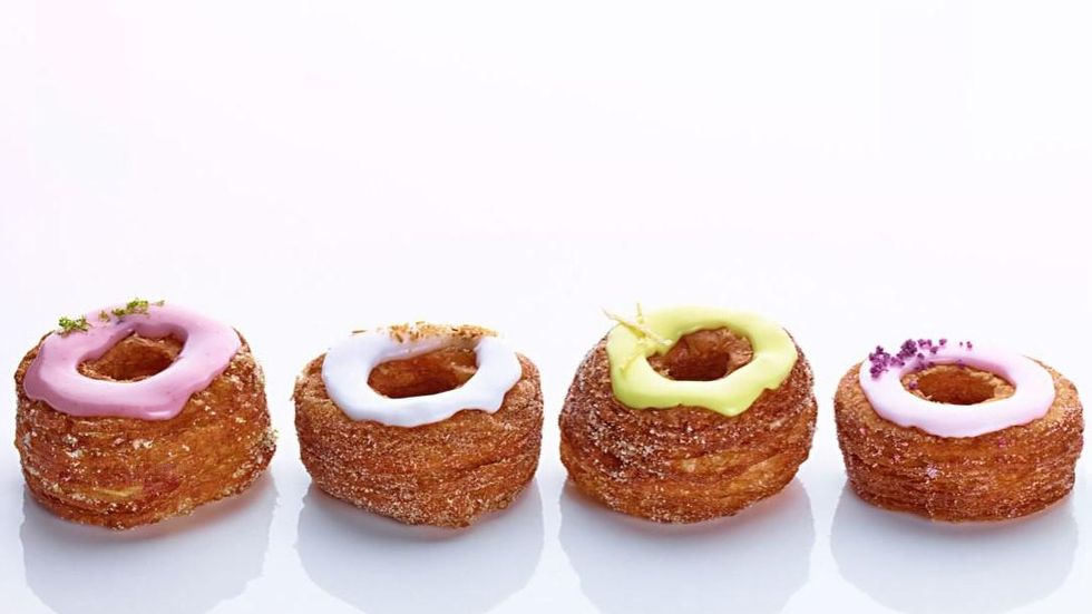 cronuts