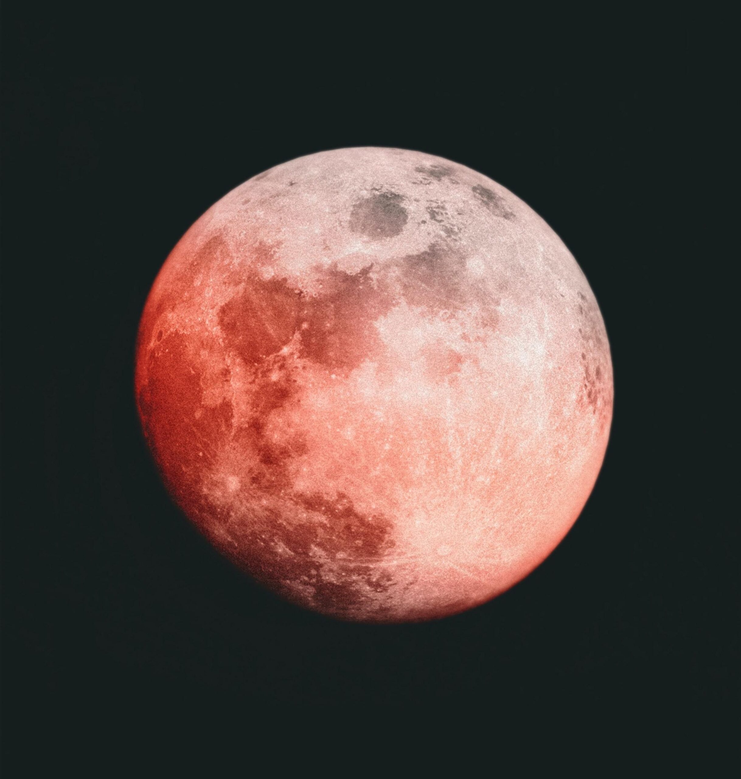 blood moon