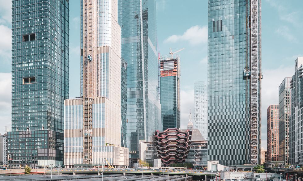 hudson yards