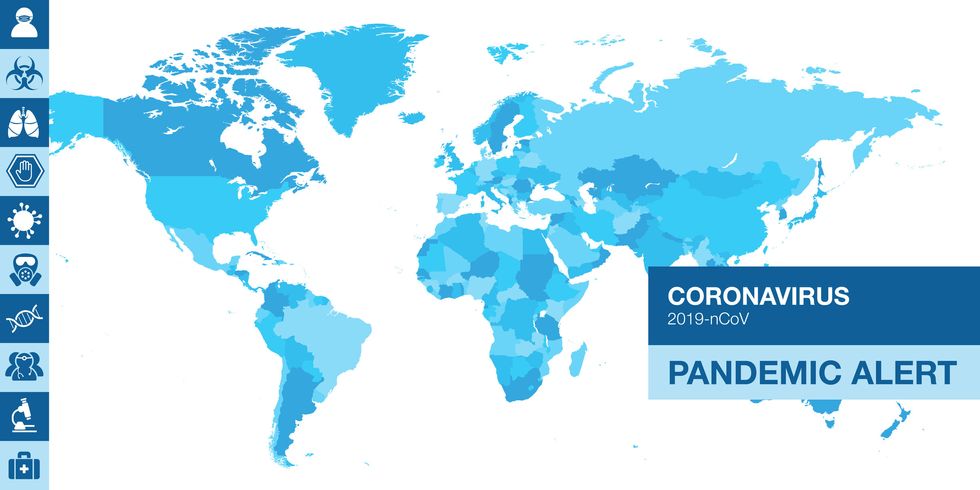 Coronavirus